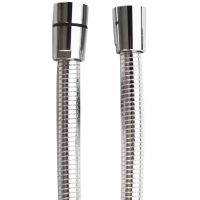 Душевой шланг Ramon Soler 2472C 175 см, хром
