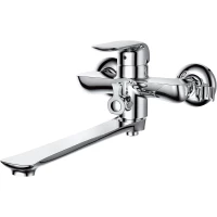 Смеситель для ванны D&K Venice.Gondola DA1023301