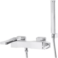 Смеситель для ванны Migliore Opera ML.OPR-6002.CR