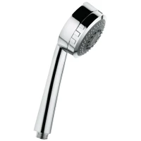 Душевая лейка Kludi Zenta 3S 6080005-00