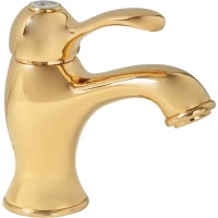 Смеситель для раковины Migliore Lem 25885