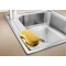 Кухонная мойка Blanco Livit 45 Полированная сталь 514785 - 4