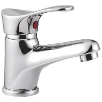 Смеситель для раковины Cron CN1014