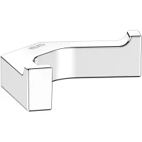 Крючок KEUCO Edition 11 11115010000 двойной, для ванны, хром