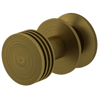 Крючок состаренная бронза Сунержа Каньон 05-2010-0003