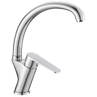 Смеситель для кухни Cron CN70523