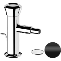 Смеситель для биде с донным клапаном Remer Element ET20NO