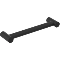 Поручень 33,2 см темный титан муар Сунержа 15-3012-0300