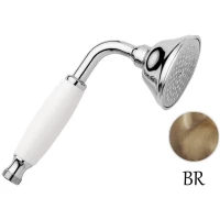 Душевая лейка Migliore Ricambi ML.RIC-33.106.BR