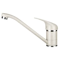 Смеситель для кухни Seaman Eco Granite SGR-1023-Pirit