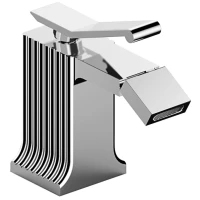 Смеситель для биде Stella Casanova CS 00300 CR00