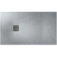 Душевой поддон из литьевого мрамора 160x80 см Roca Terran AP0164032001300