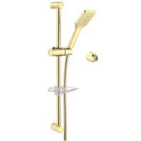 Душевой гарнитур E.C.A Tiera 102846029EX