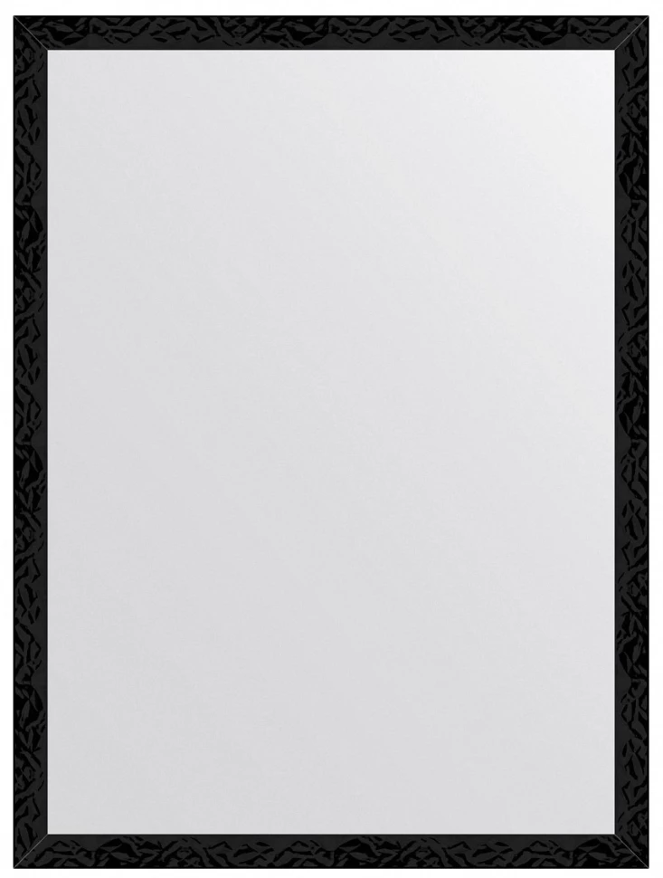 Зеркало 59x79 см черные дюны Evoform Definite BY 7485