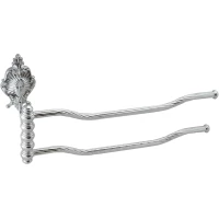 Полотенцедержатель 40,5 см Migliore Elisabetta ML.ELB-60.124.CR