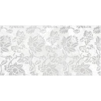 Декор Cersanit Dallas DA2L521 светло-серый 29.8x59.8