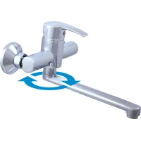 Смеситель для кухни Rav Slezak Rio R101.5/23