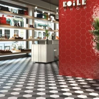 Коллекция плитки Ribesalbes Geometry