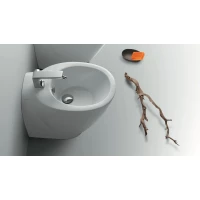 Биде напольное Simas Bohemien BO04bi*1