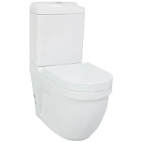 Чаша напольного унитаза Creavit Dream DR31000100