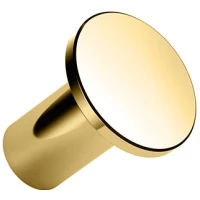 Крючок Colombo Design Mini CD107.OM для ванны, золотой матовый