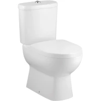 Чаша напольного унитаза Jacob Delafon Panache E1370-00