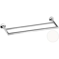 Полотенцедержатель 64 см Remer Guest GS33BO