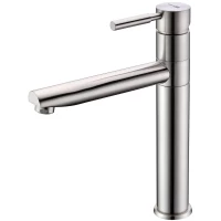 Смеситель для кухни WasserKRAFT Wern 4207