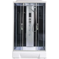 Душевая кабина 120x80x217 River SENA 120/80/24 TH