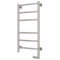 Полотенцесушитель электрический 800x400 сатин МЭМ правый Сунержа Галант 2.0 071-5201-8040