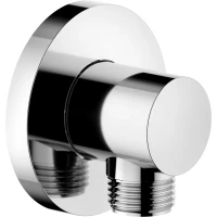 Подключение для душевого шланга Nobili AD150/12CR