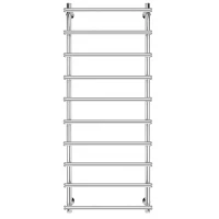 Полотенцесушитель электрический 1270x700 ТЭН левый Secado Турин 1 4603777455163