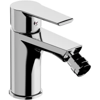 Смеситель для биде с донным клапаном Tiemme Ten TN02 411800801