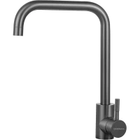 Смеситель для кухни ORINZA ORM.206.BLACK черный