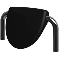 Подголовник для ванны Riho AH09 207029 черный