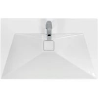 Раковина 80x50 см Cezares Molveno CZR-1188-800/500