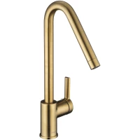 Смеситель для кухни Swedbe Select 2742GO