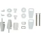 Унитаз подвесной Ideal Standard Asolo R011301 безободковый, с сиденьем микролифт, белый - 5