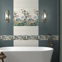 Коллекция плитки Kerama Marazzi Зимний сад