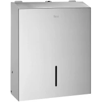 Диспенсер для бумажных полотенец Roca Public 817411002