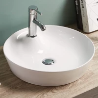 Раковина 43x43 см Melana 78111-805