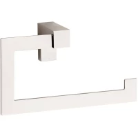 Полотенцедержатель кольцо Sanibano Elegance H8700/05CR хром