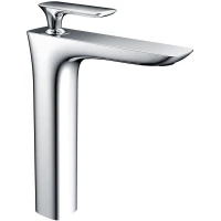 Смеситель для раковины AltroBagno Aperto AltroBagnoAperto010205Cr хром
