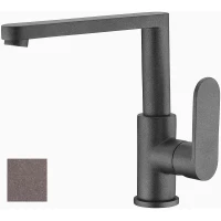 Смеситель для кухни Elghansa Kitchen Color 5601102-Coffee