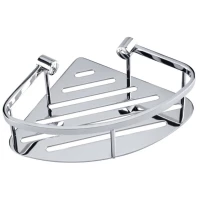 Полка угловая 20x20 см Bemeta Cytro 146208072