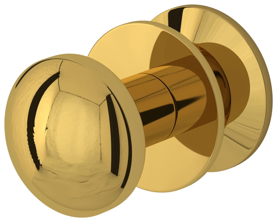 Крючок золотой Сунержа Сфера 03-2010-0001 крючок для вязания двусторонний d 2 3 мм 13 5 см золотой