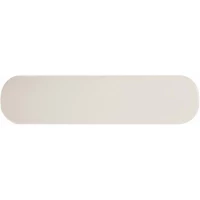 Плитка 124915 O White Matt 7,5x30