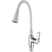 Смеситель для кухни Fashun A4253+B13