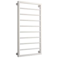 Полотенцесушитель водяной 1000x500 античное белое золото Сунержа Канцлер 10-0254-1050