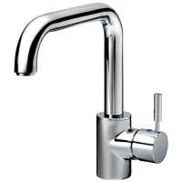 Смеситель для кухни Kaja Ipuri 55821-C